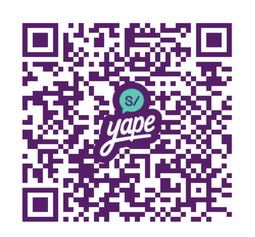 Yape QR